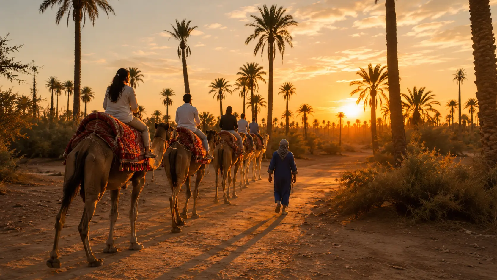 balade-dromadaire-marrakech-coucher-de-soleil.